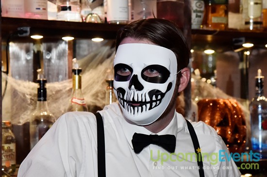 Photo from Halloween in Manayunk 2015 (Gallery A)
