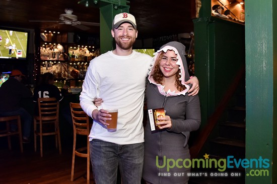 Photo from Halloween in Manayunk 2015 (Gallery A)