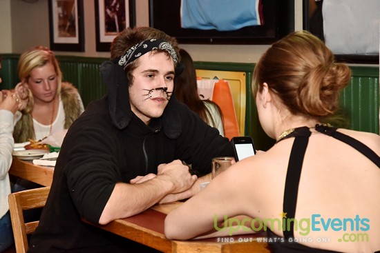 Photo from Halloween in Manayunk 2015 (Gallery A)