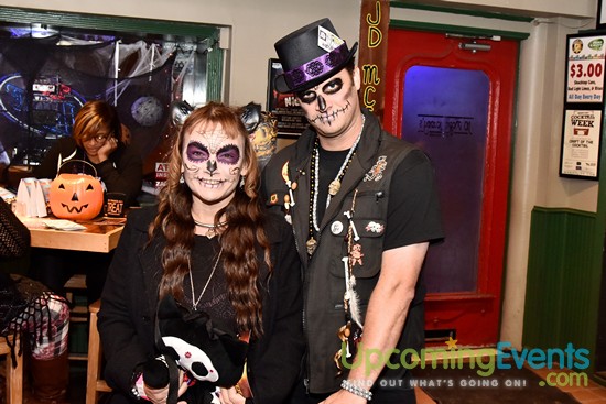 Photo from Halloween in Manayunk 2015 (Gallery A)