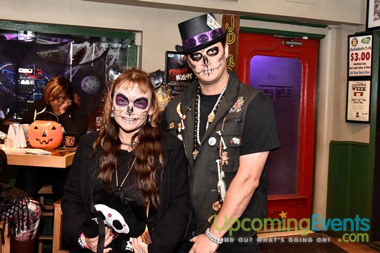 Photo from Halloween in Manayunk 2015 (Gallery A)