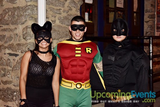 Photo from Halloween in Manayunk 2015 (Gallery A)