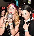 View photos for Halloween in Manayunk 2015 (Gallery A)