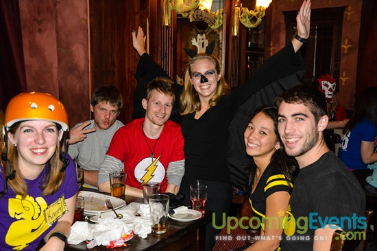 Photo from Halloween in Manayunk 2015 (Gallery B)