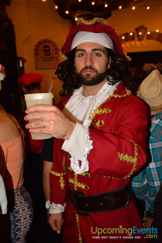 Photo from Halloween in Manayunk 2015 (Gallery B)