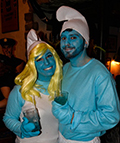 View photos for Halloween in Manayunk 2015 (Gallery B)