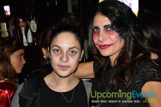 Photo from Halloween in Manayunk 2015 (Gallery B)