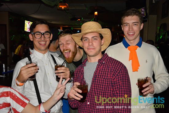 Photo from Halloween in Manayunk 2015 (Gallery B)