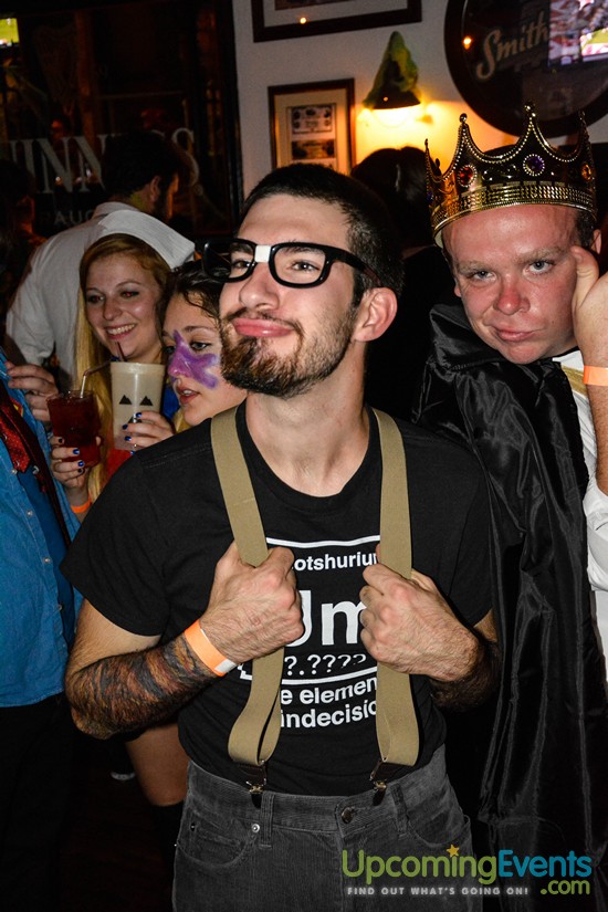 Photo from Halloween in Manayunk 2015 (Gallery B)