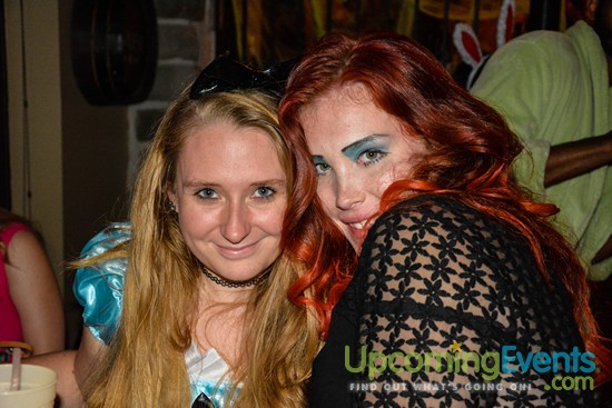 Photo from Halloween in Manayunk 2015 (Gallery B)