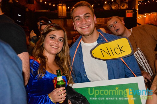 Photo from Halloween in Manayunk 2015 (Gallery B)