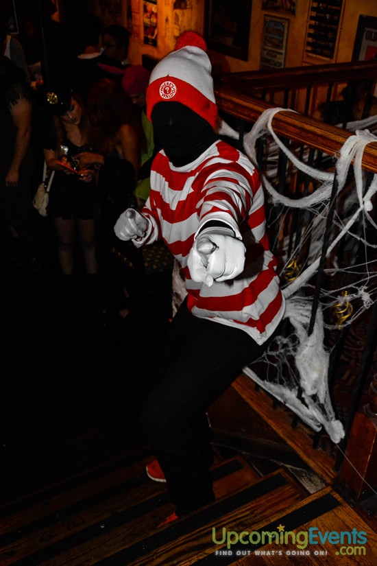 Photo from Halloween in Manayunk 2015 (Gallery B)