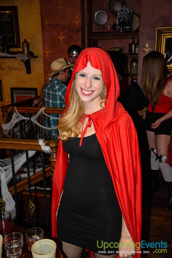 Photo from Halloween in Manayunk 2015 (Gallery B)