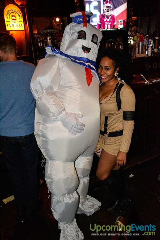 Photo from Halloween in Manayunk 2015 (Gallery B)