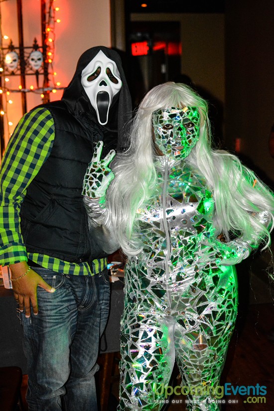 Photo from Halloween in Manayunk 2015 (Gallery B)