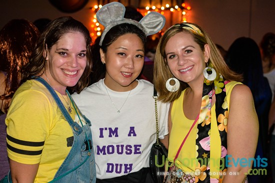 Photo from Halloween in Manayunk 2015 (Gallery B)