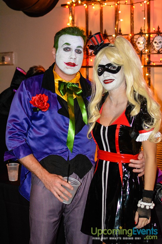 Photo from Halloween in Manayunk 2015 (Gallery B)