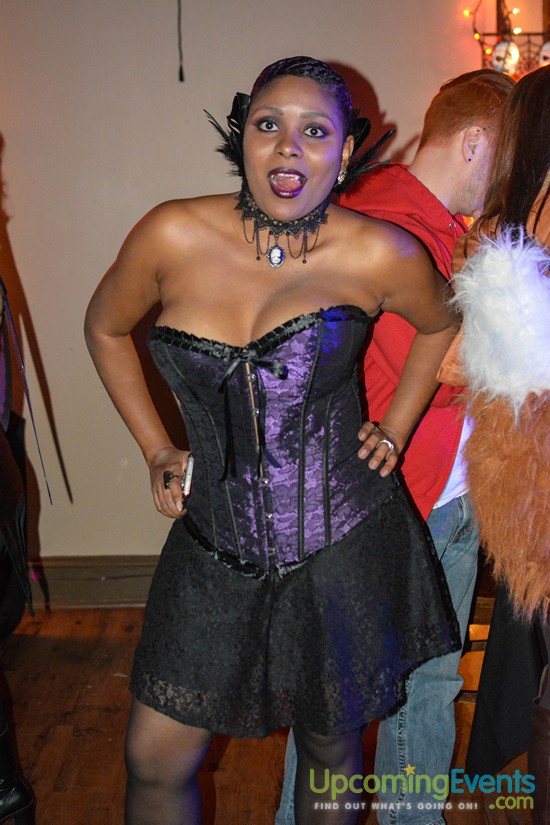 Photo from Halloween in Manayunk 2015 (Gallery B)