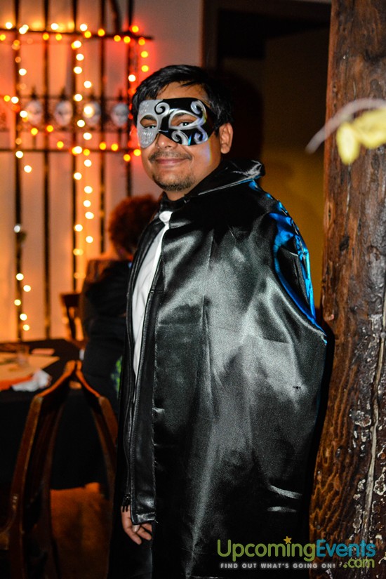 Photo from Halloween in Manayunk 2015 (Gallery B)