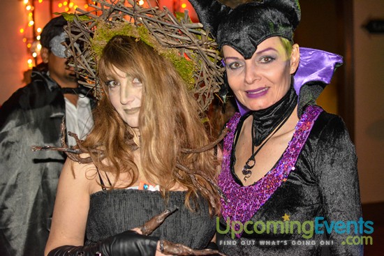 Photo from Halloween in Manayunk 2015 (Gallery B)