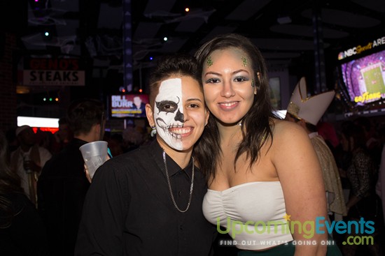 Photo from Nightmare on Broad Street 2015