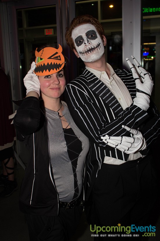 Photo from Nightmare on Broad Street 2015