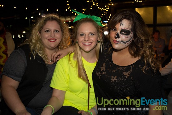 Photo from Nightmare on Broad Street 2015