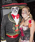View photos for Peter Sterling Halloween Ball