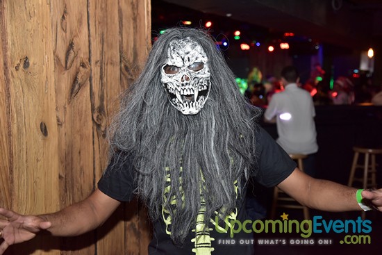 Photo from The Vault Grand Opening Halloween Night!