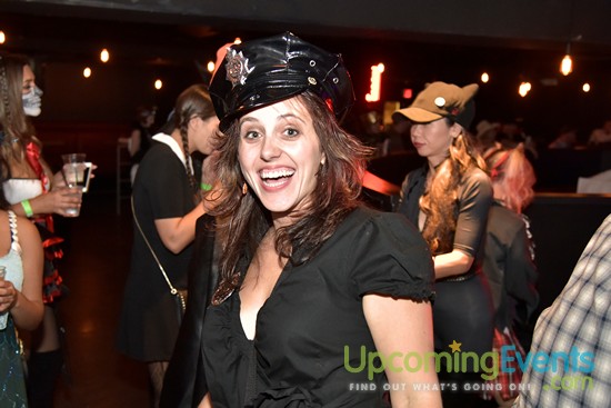 Photo from The Vault Grand Opening Halloween Night!