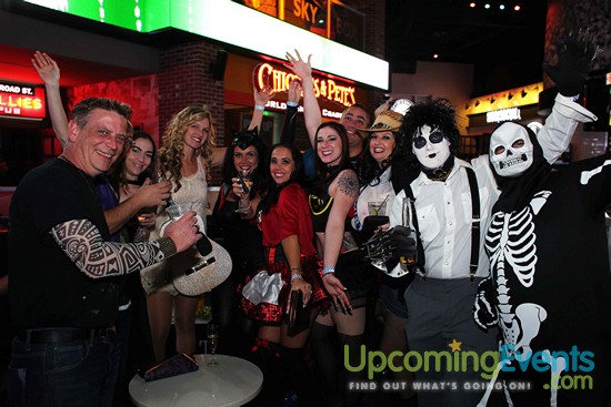 Photo from WICKED @ Xfinity Live!