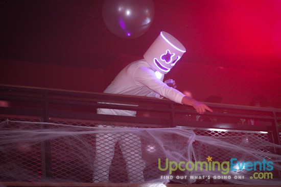 Photo from Unmask Your Spirit Halloween Bash