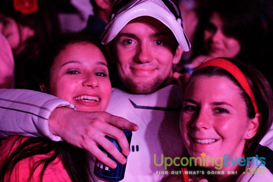 Photo from Unmask Your Spirit Halloween Bash