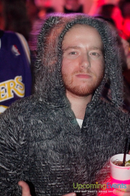 Photo from Unmask Your Spirit Halloween Bash
