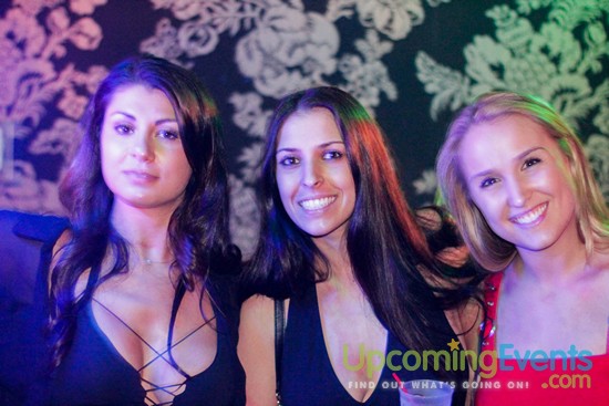 Photo from Unmask Your Spirit Halloween Bash