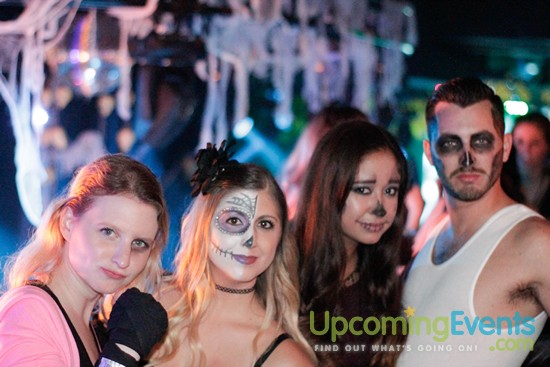 Photo from Unmask Your Spirit Halloween Bash