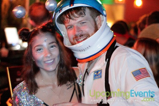 Photo from Unmask Your Spirit Halloween Bash