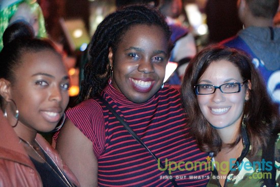 Photo from Unmask Your Spirit Halloween Bash