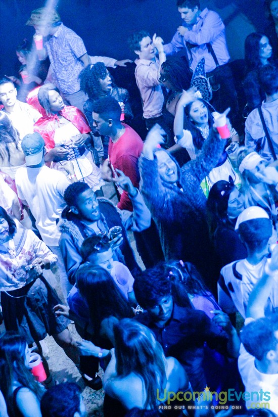 Photo from Unmask Your Spirit Halloween Bash