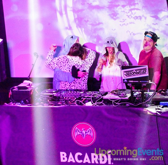 Photo from Unmask Your Spirit Halloween Bash