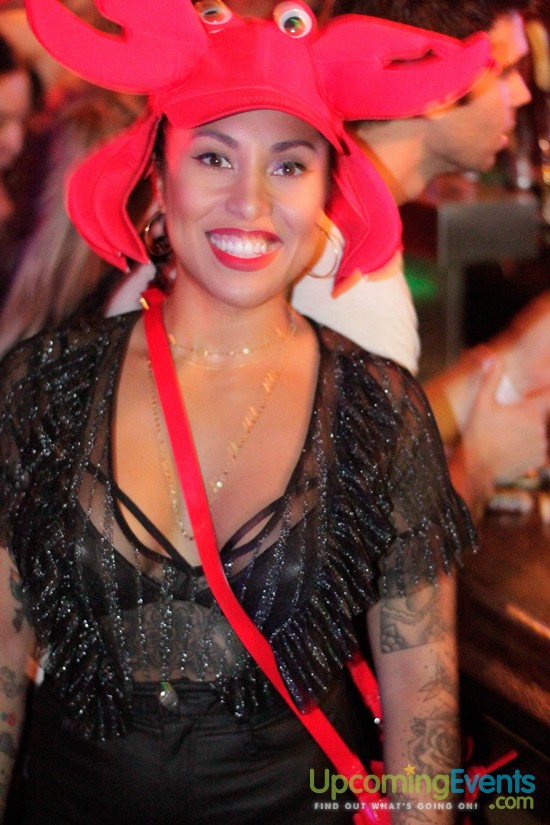 Photo from Unmask Your Spirit Halloween Bash