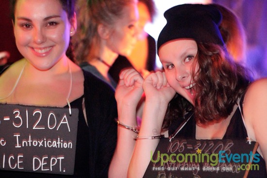 Photo from Unmask Your Spirit Halloween Bash
