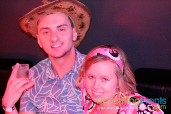 Photo from Unmask Your Spirit Halloween Bash