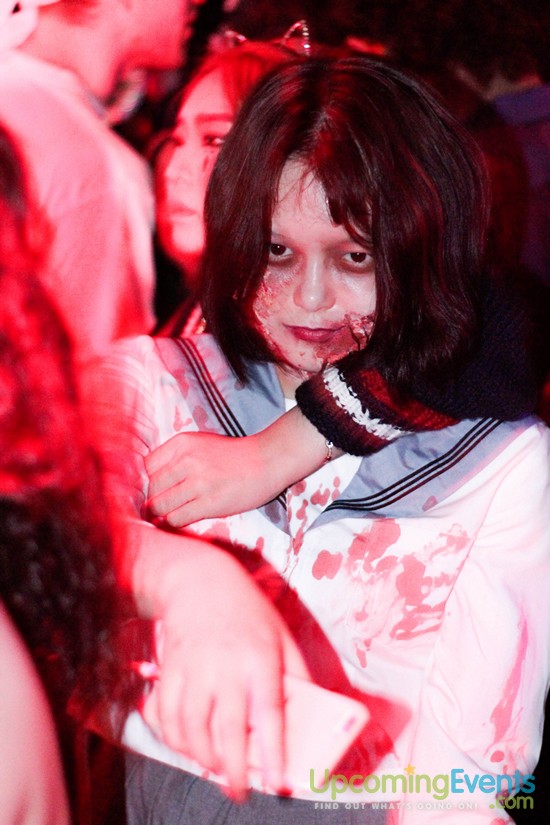 Photo from Unmask Your Spirit Halloween Bash