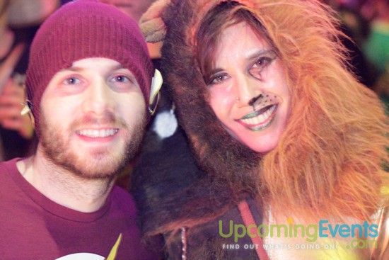 Photo from Unmask Your Spirit Halloween Bash