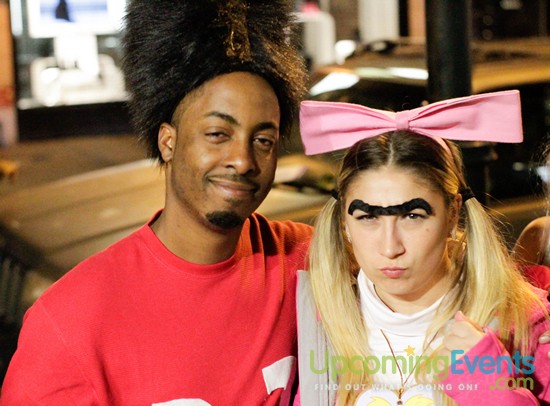 Photo from Unmask Your Spirit Halloween Bash