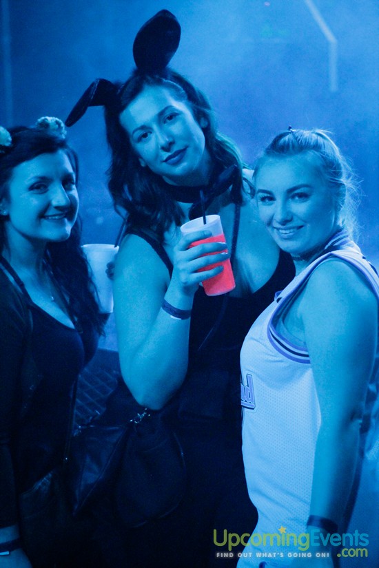 Photo from Unmask Your Spirit Halloween Bash