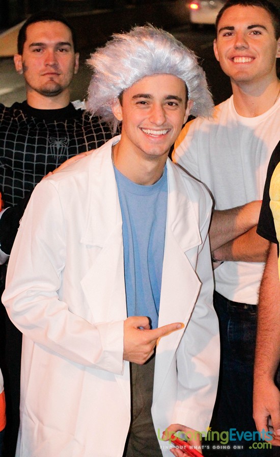 Photo from Unmask Your Spirit Halloween Bash