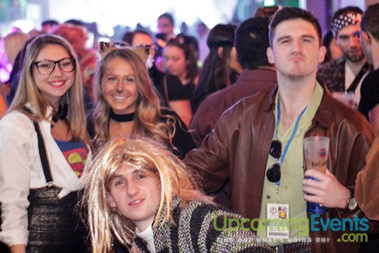 Photo from Unmask Your Spirit Halloween Bash