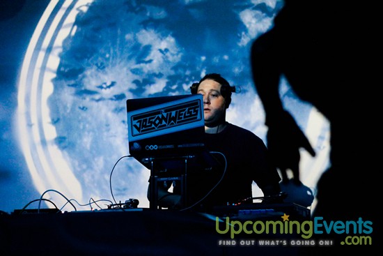 Photo from Unmask Your Spirit Halloween Bash